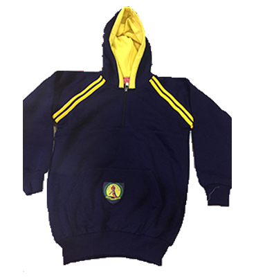 PTC Uniforms - The Aaryan Global School, Rohtak